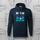 No Fear No Limits T-Shirt For Men