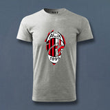 AC Milan fan made T-Shirt for Men