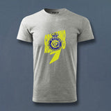 Fan-Made Al Nassr T-Shirt for Men | Support Your Team