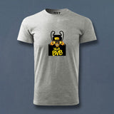 Fan-Made Dortmund T-Shirt for Men | BVB Fan Gear