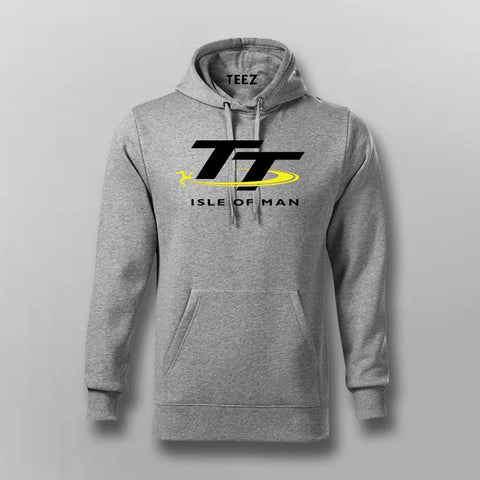 Buy This Isle Of Man TT Offer Hoodie For Men (March) 2024 For Prepaid Only