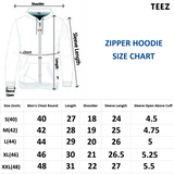 QUESS Cotton & Zip Hoodies - Professional IT Gear