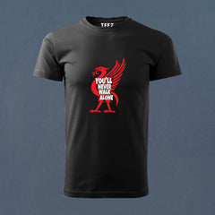 liverpool fan made T-Shirt for Men