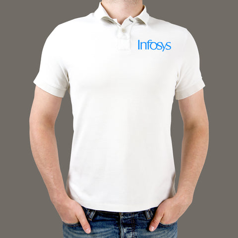 Buy This Infosys Offer Polo Tshirt For Men (March) 2024 For Prepaid Only