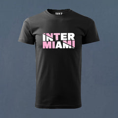 Intermiami fan made T-Shirt for Men