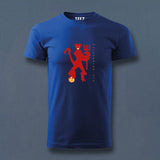 manchester united   fan made T-Shirt for Men