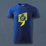 Fan-Made Al Nassr T-Shirt for Men | Support Your Team