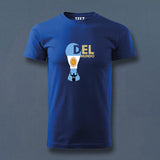 Fan-Made Argentina T-Shirt for Men | Albiceleste Pride