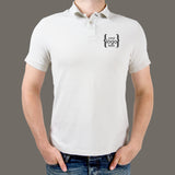 Personalized Polo T-Shirts white