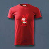 liverpool fan made T-Shirt for Men