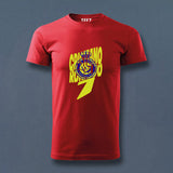 Fan-Made Al Nassr T-Shirt for Men | Support Your Team