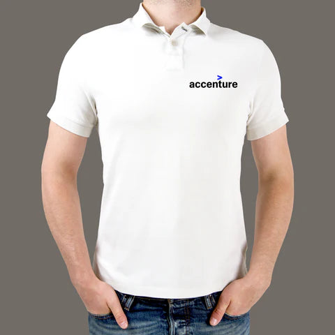 Buy This Accenture Offer T-Shirt For Men August For Prepaid Only