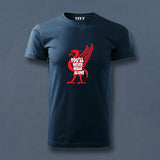 liverpool fan made T-Shirt for Men