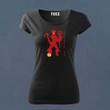 manchester united fan made T-Shirt for Women