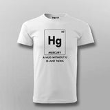 A Hug Without U Is Just Toxic Tee - Fun and Stylish Wear by Teez