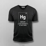 A Hug Without U Is Just Toxic Tee - Fun and Stylish Wear by Teez