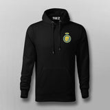 AL-nassr-black--hoodie