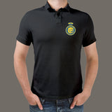 Al Nassr Zip Hoodie, and Polo for Men - Football Fan Gear