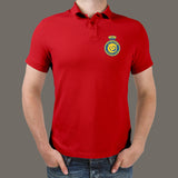 Al Nassr Zip Hoodie, and Polo for Men - Football Fan Gear