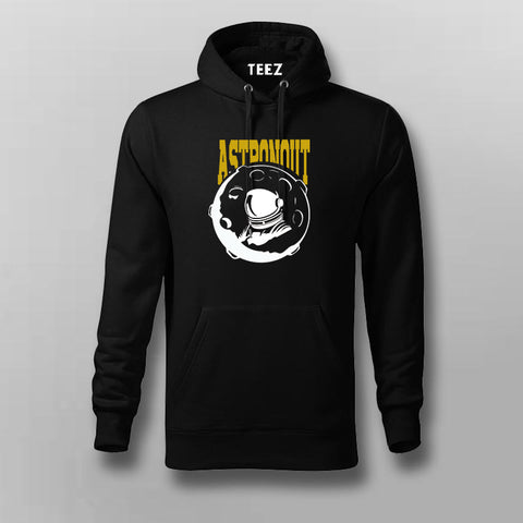 Astronaut Hoodie for Men - Explore Space in Style