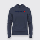 Air France Emblem - Classic Aviation Women's Tee