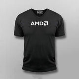 Amd T-shirt For Men