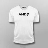 Amd T-shirt For Men