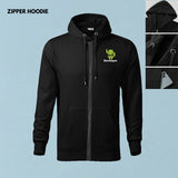 Android-developer-black-zipper