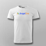 Angel One Men's Tee - Stylish and Comfortable Wear by Teez