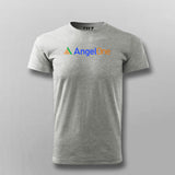 Angel One Men's Tee - Stylish and Comfortable Wear by Teez