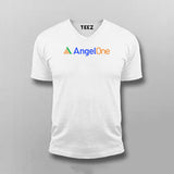 Angel One Men's Tee - Stylish and Comfortable Wear by Teez