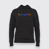 Angel One - Women's Heavenly Hoodie