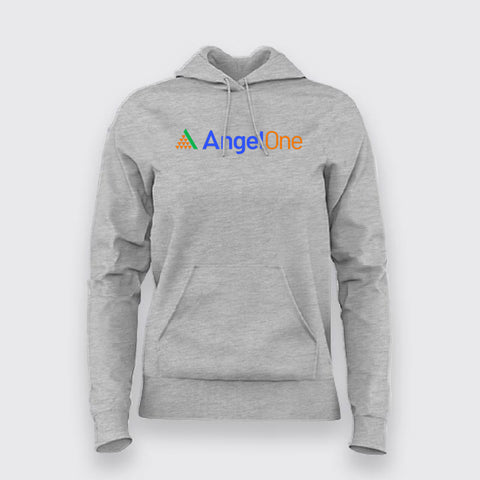 Angel One - Women's Heavenly Hoodie