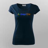 Angel One - Women's Heavenly Tee