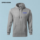 Apache Mahout Hoodie & Zipper Hoodie for Machine Learning Enthusiasts