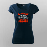 Penny for Your Thoughts - Insightful Tee