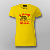 Penny for Your Thoughts - Insightful Tee