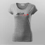 Appa T-Shirt For Women