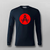 Architect Engineer Compass Men's Tee - Stylish Wear by Teez