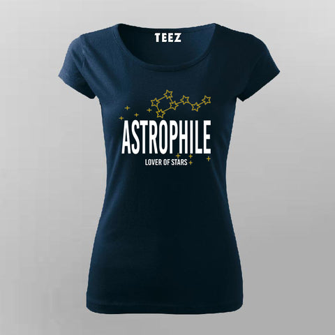 Astrophiletshirtforwomen_