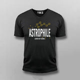 Astrophile T-Shirt & Hoodie for Men - Explore the Universe