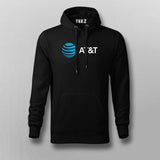 At & T  Hoodies For Men