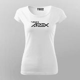 Ather 450 Apex Women Tee - Ultimate Electric Ride Enthusiast by Teez