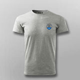 Microsoft Azure Architect T shirt For Men