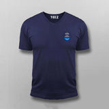 Microsoft Azure Architect T shirt For Men