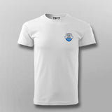 Microsoft Azure Architect T shirt For Men