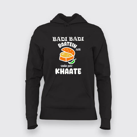 BADIBADIBlackHoodieForWomen_