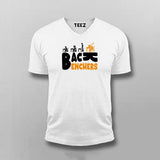 Back Bencher Tee - Celebrate the Rebel Spirit by Teez