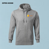 Apache Beam Hoodie & Zipper Hoodie for Data Engineers