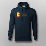 Beam Pullover Hoodie & Zipper Hoodie for Comfortable Tech Style